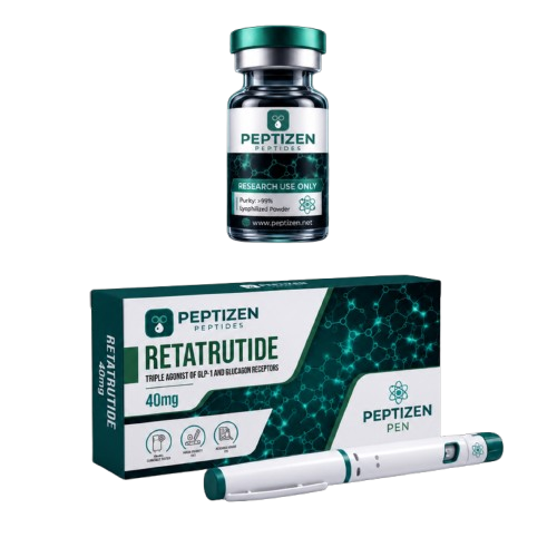 Retatrutide